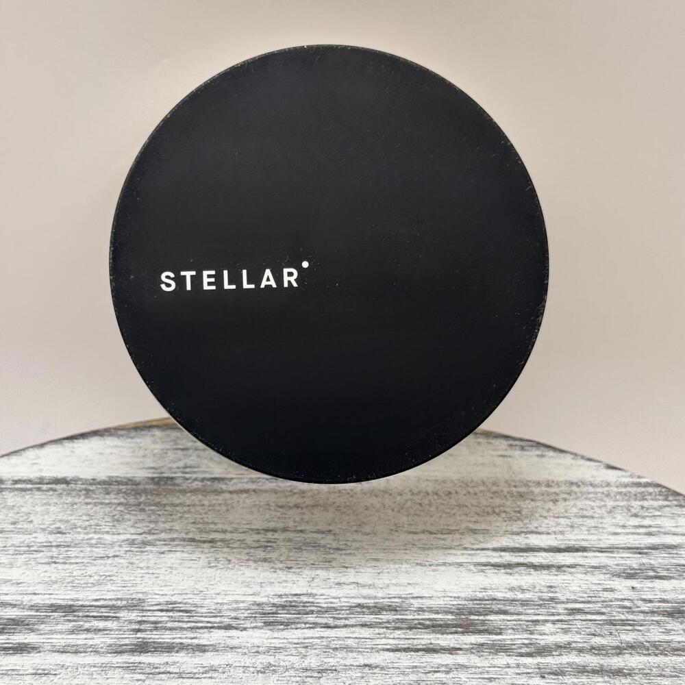 Stellar Beauty Cosmic Face Powder GLOW 02 Translucent Setting Powder SEALED RARE